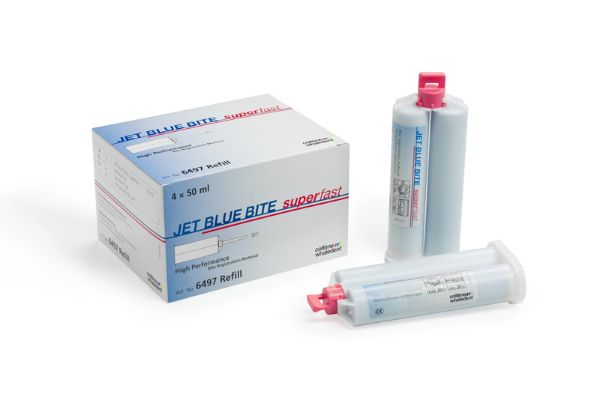 Jet Blue Bite Superfast 6497