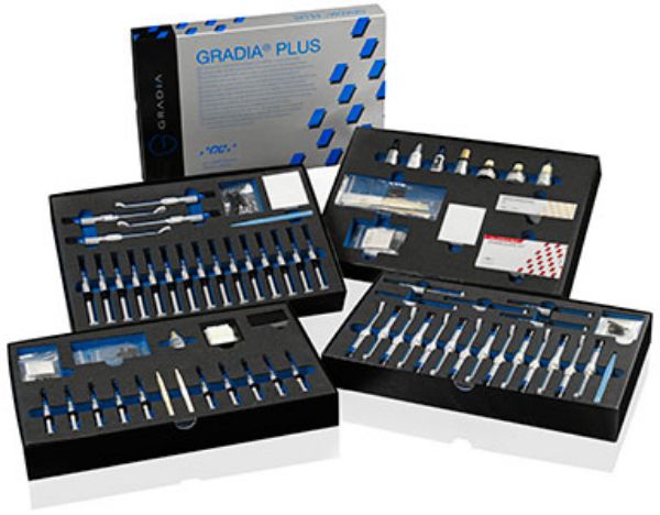 Gradia Plus Heavy Body GHB-2 901088