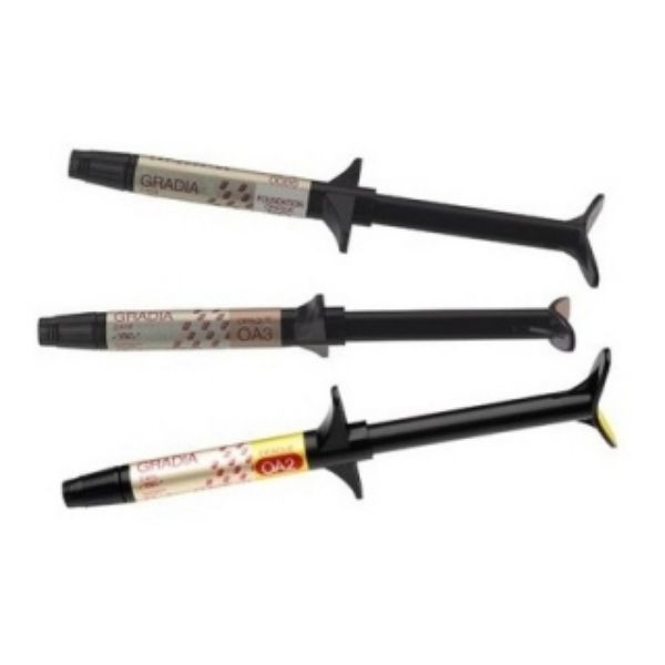 Gradia Dentin DA3 001466