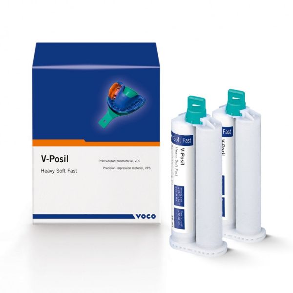 V-Posil Heavy Soft Fast 2567***