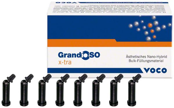 GrandioSO x-tra U 2714
