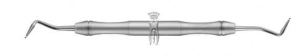 CarlMartin Kulestopper 0,66/1,1 mm LS1054/122