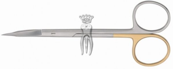 CM Tannkjøtt saks SUPER-CUT 864SC