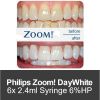Zoom DayWhite hjemmebleking 6% HP DIS730/11