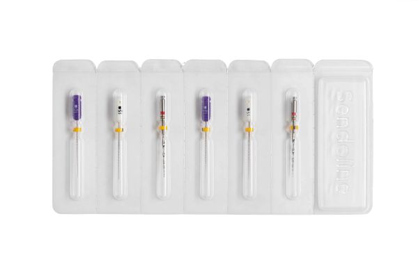 S1 Plus Treatment pack S1P01BS