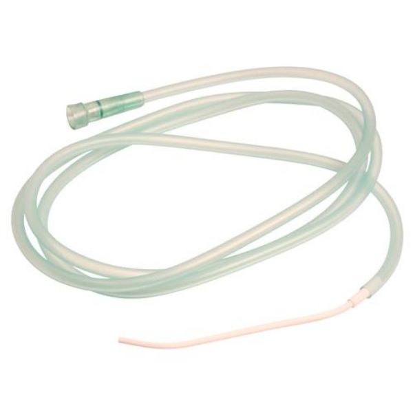 Medena M 0408 Double bent 17cm 3x4mm 68118