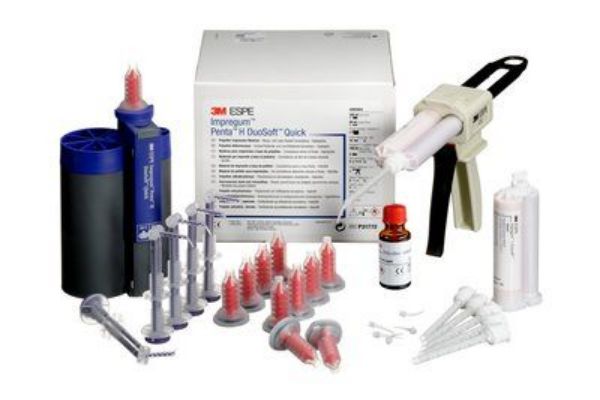 Impregum Penta H Duosoft Quick Intropack P31772