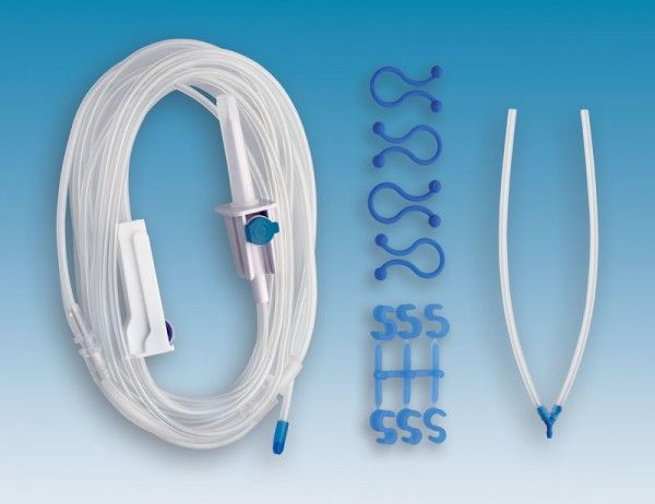 Irrigation Set 32F0090