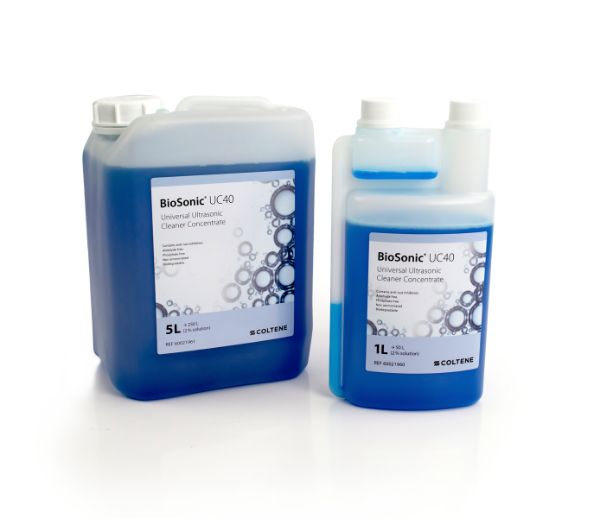 Biosonic Universal Cleaner UC40 60021961