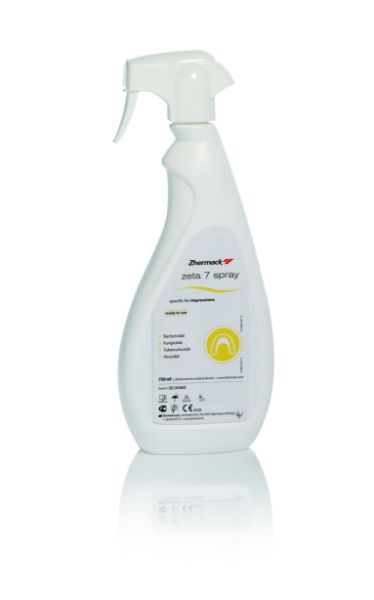 Zeta 7 Solution C810050