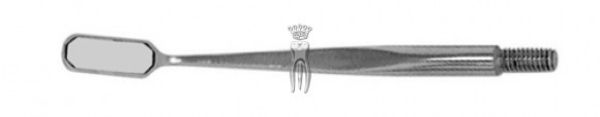 CM Mikrospeil 9x3mm 466/9
