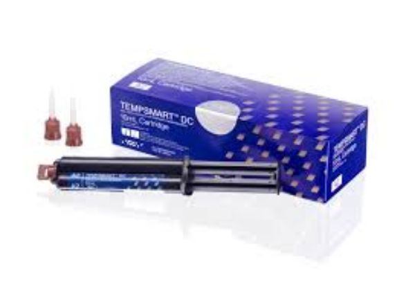 Tempsmart DC A3 12762