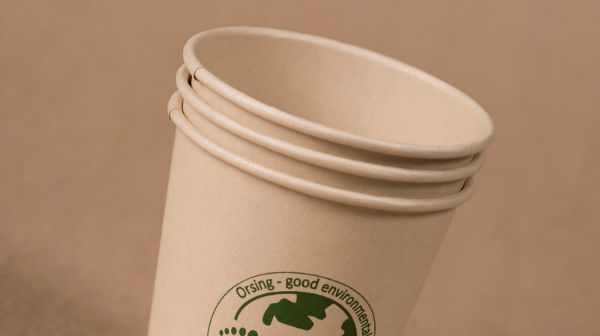 Bio Cup beger 21cl
