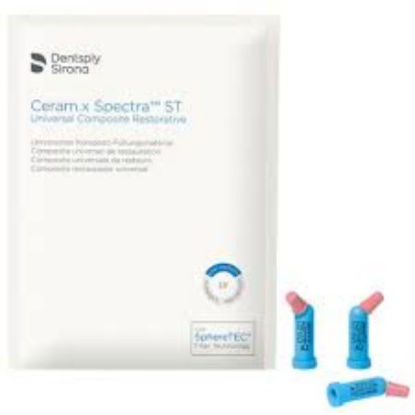 Ceram X Spectra ST LV A3,5  60701695