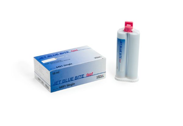 Jet Blue Bite fast 6495