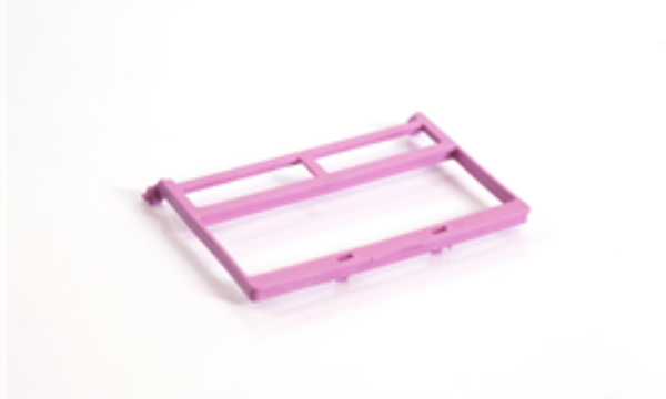 PractiPal Tray/Instruments Clamps  115107