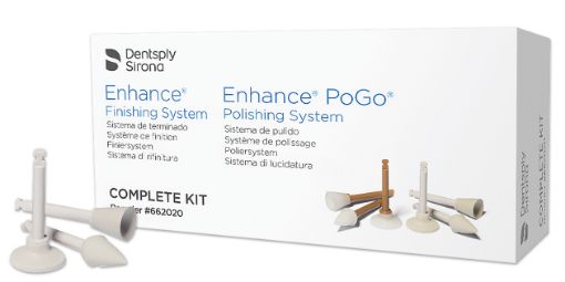 Enhance &amp; Enhance PoGo Complete Kit 662020