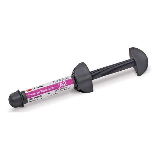 Filtek Universal sprøyter A2 6555A2