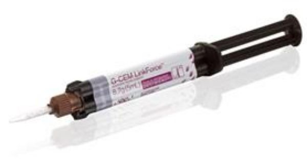 G-CEM LinkForce A2 refill 009544