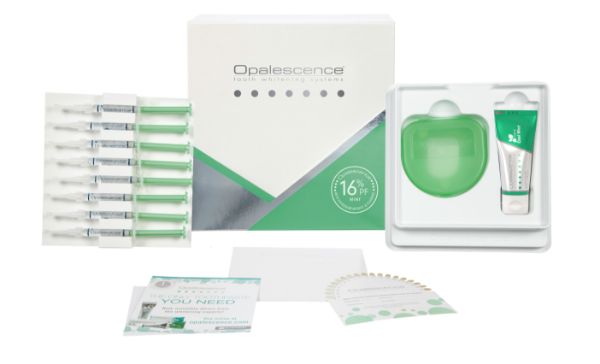 Opalescence PF hjemmebleking 16% CP Mint 4480