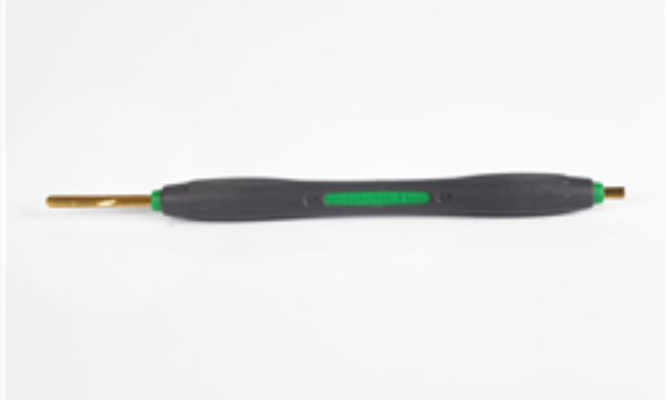 Luxator P1 rett mørkgrønn 506631