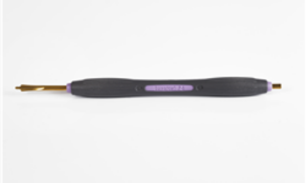 Luxator P4 dobbelt kant lavendel 506634