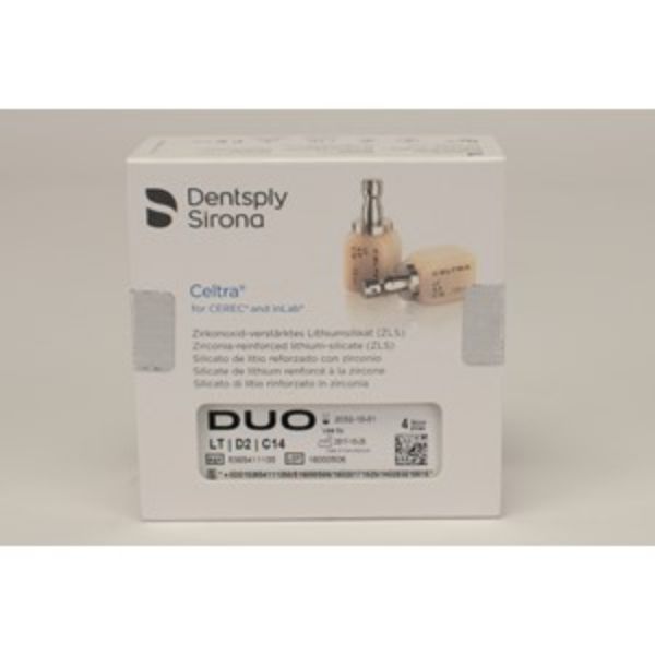 Celtra Duo blokke LT C14 C2 5365411105