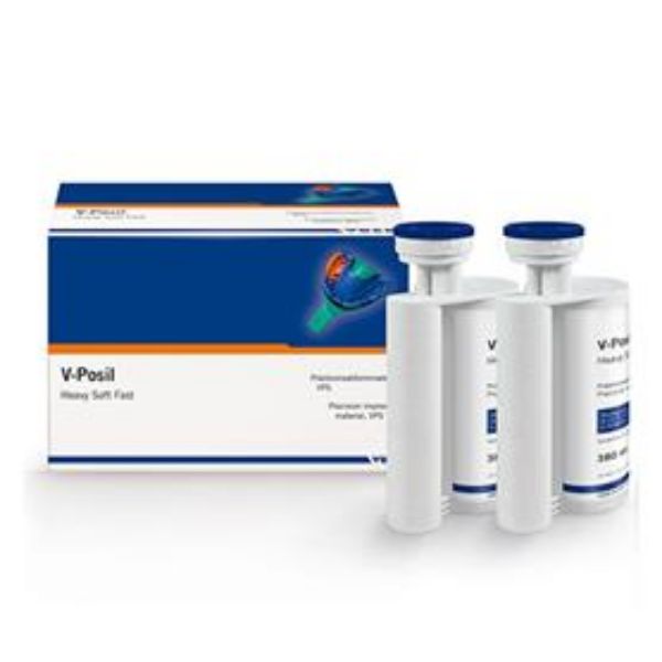V-Posil Heavy Soft Fast 2566
