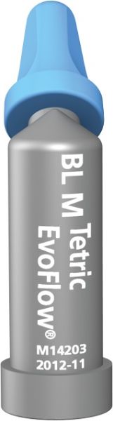 Tetric Evo Flow Sprøyter Blaech M  595984
