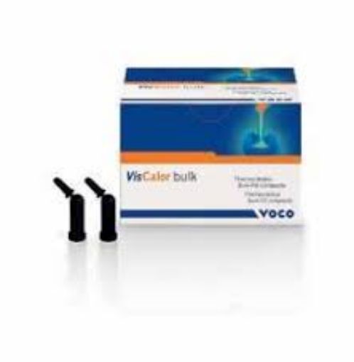 VisCalor bulk caps A2 6067***