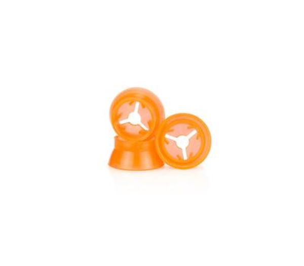 Bluephase Silicone anti-glare cone 551756