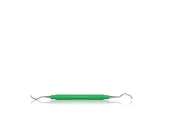 American Eagle Curette AEIIB5-6X