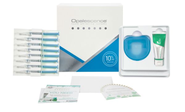 Opalescence PF hjemmebleking 10% CP 5366 regular
