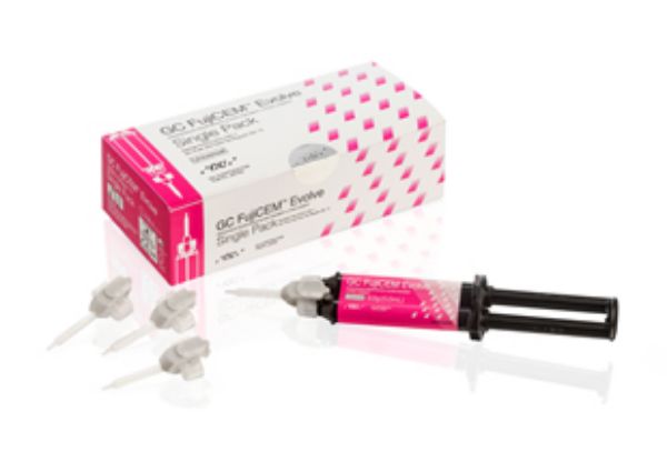 GC FujiCEM Evolve Starter Kit 12948