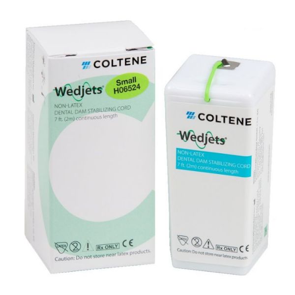 Wedjets latexfri tråd  H06524