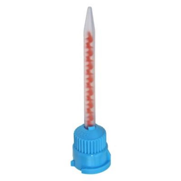 Automix Mixing Tips Blue Luxatemp 110409