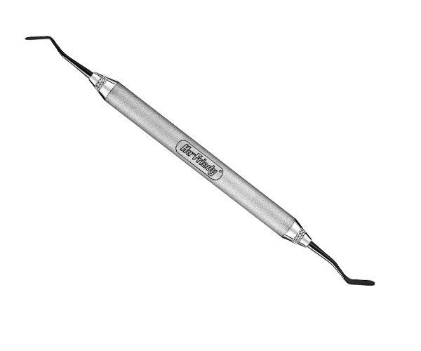Hu-Friedy  A6  Satin steel XT TNPFIA6