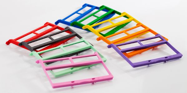 PractiPal Instruments Clamps  115157