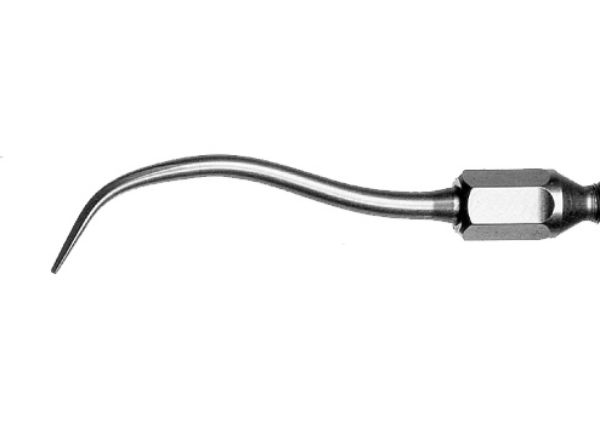 Sonicflex quick 2008L spiss Universal 5A 10058949