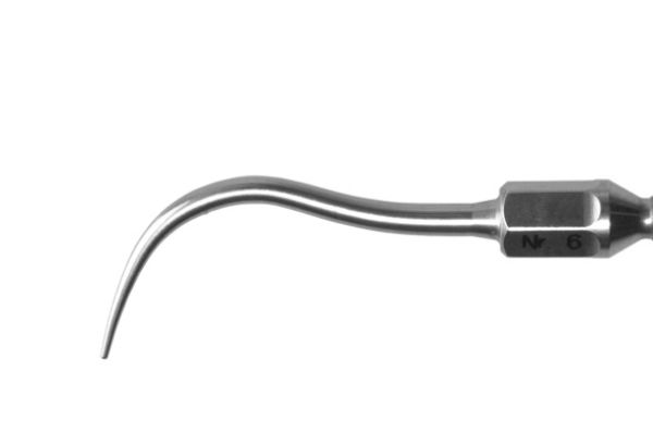 Sonicflex quick 2008L spiss Sigd 6A 10058950
