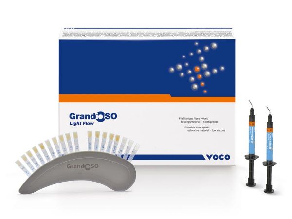 Grandio SO Heavy flow B1 2690