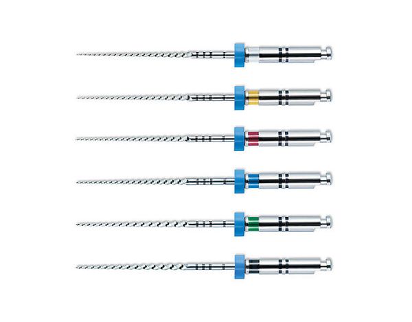 Flexmaster Taper 35/.02 V040341025035