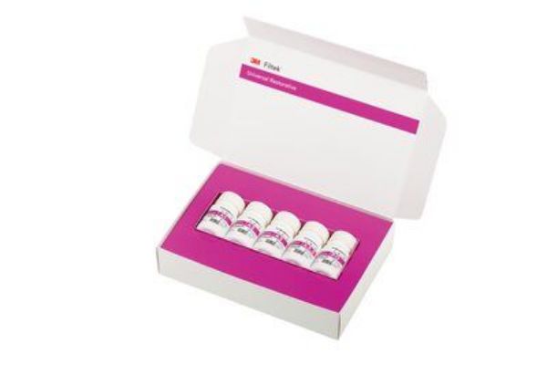 Filtek Universal Introsett 6550-CK