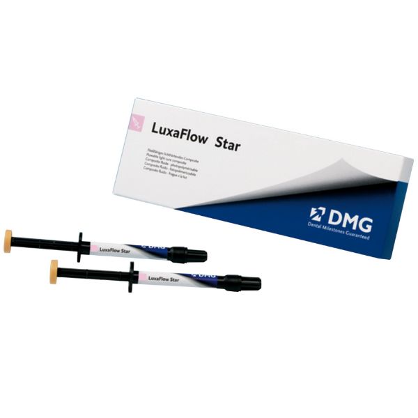 LuxaFlow Star A3 214003