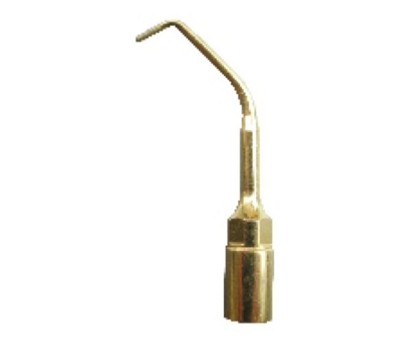 Ultrasonic Mectron Style endodontic tips UE1