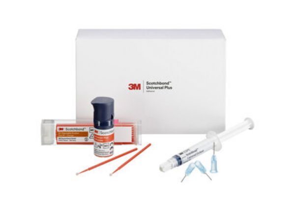Scotchbond Universal Plus Adhesive Intro Kit 41293