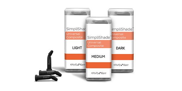SimpliShade Universal light 37006