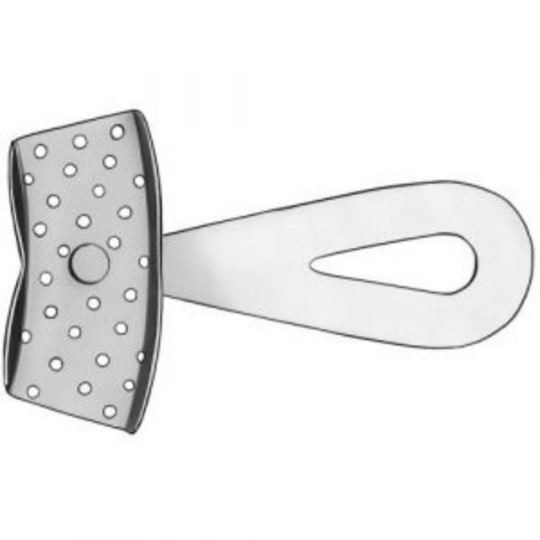 CM Avtrykksskje Universal 402UN/1