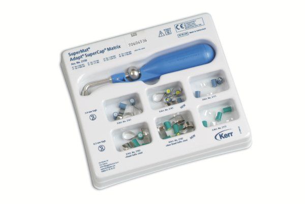 Hawe SuperMat Ass 2150