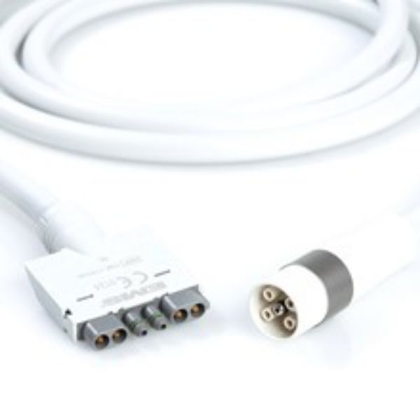 Scalerslangen til Air-Flow Master Piezon EM-111A/A